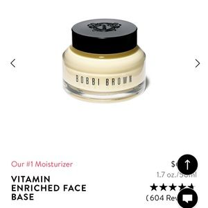 Bobbi Brown Vitamin Enriched Face Base
